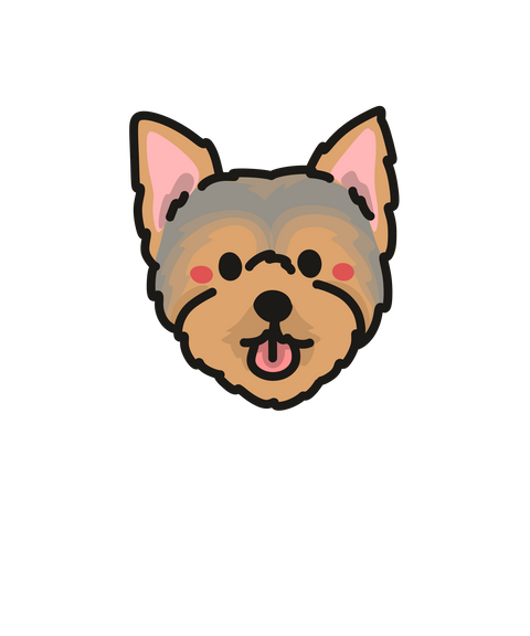 Standard Dog Template