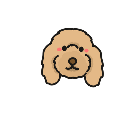 Standard Dog Template