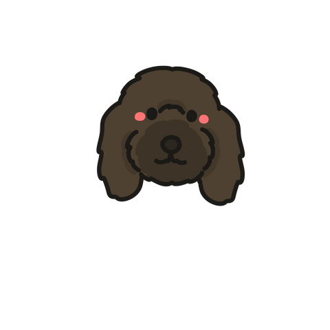 Standard Dog Template