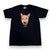 Printed Pet Portrait T-Shirt