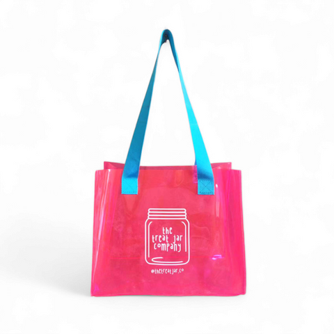 Extra TTJC PVC Bags