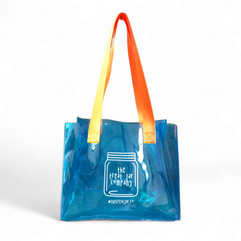 Extra TTJC PVC Bags