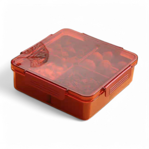 [PRE-ORDER] Multi-Treat Storage Box