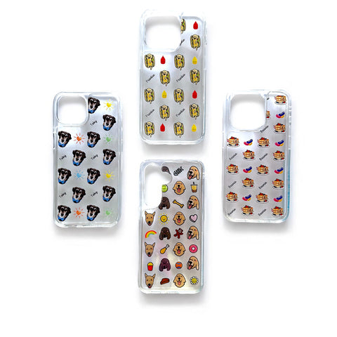 Mobile Phone Case