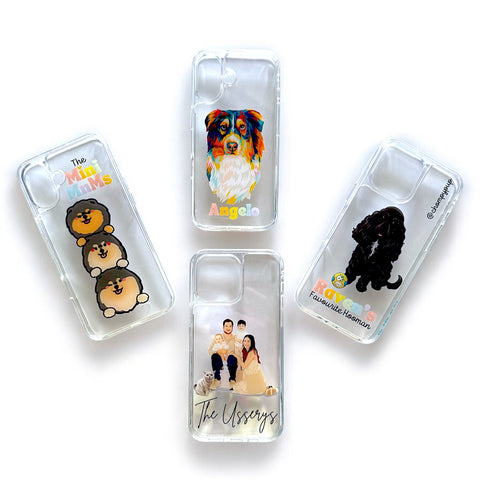 Mobile Phone Case