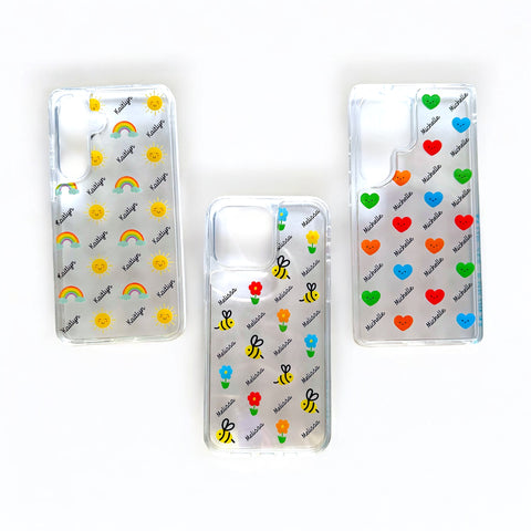Mobile Phone Case
