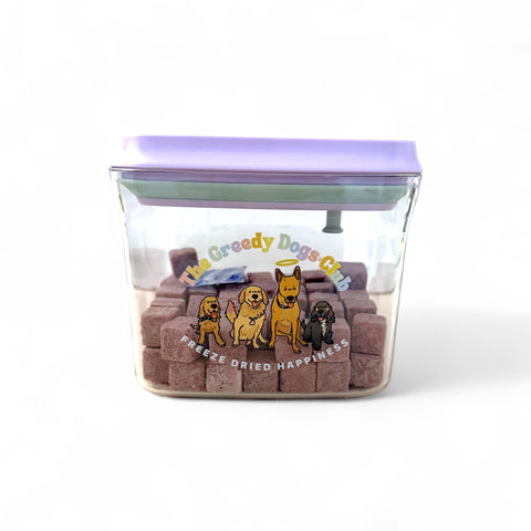 TTJC x TDG Rainbow Ankou Bundles