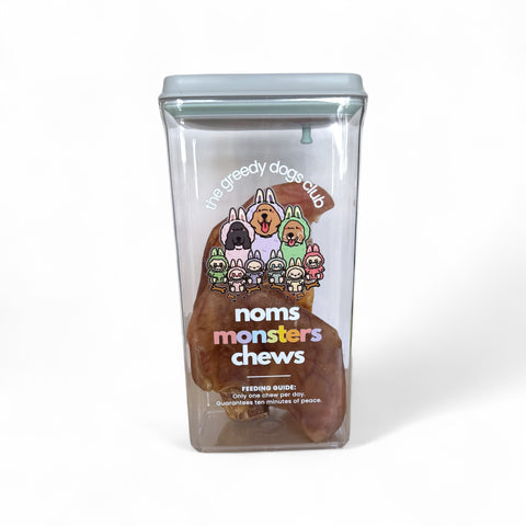 3200ml Ankou Treat Jar