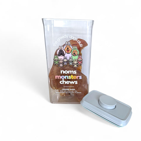 3200ml Ankou Treat Jar