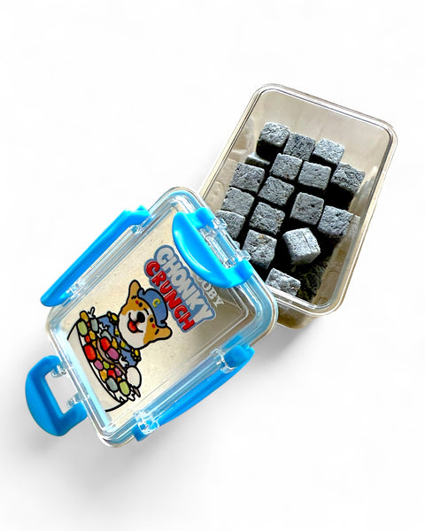 TTJC X TDG The Breakfast Club Lunch Box Set