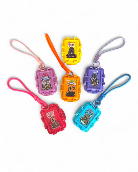 TTJC X TDG The Breakfast Club Lunch Box Set (90ml)