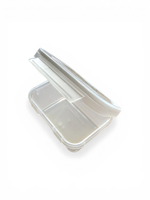 Just-A-Name Mini Lunch Box