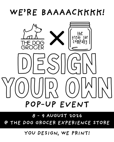TDG x TTJC Design-Your-Own Event (8 - 9 August 2026)