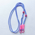 Water Bottle Silicone Ring + Bottle Strap