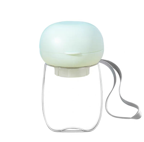 Mini Pet Water Bottle