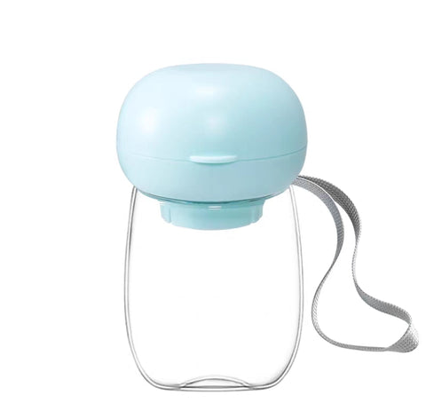 Mini Pet Water Bottle