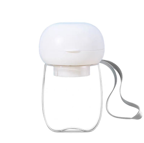 Mini Pet Water Bottle