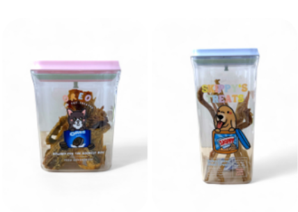 TTJC x TDG Rainbow Ankou Bundles