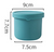 Small Silicone Treat Container (250ml)