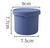 Small Silicone Treat Container (250ml)